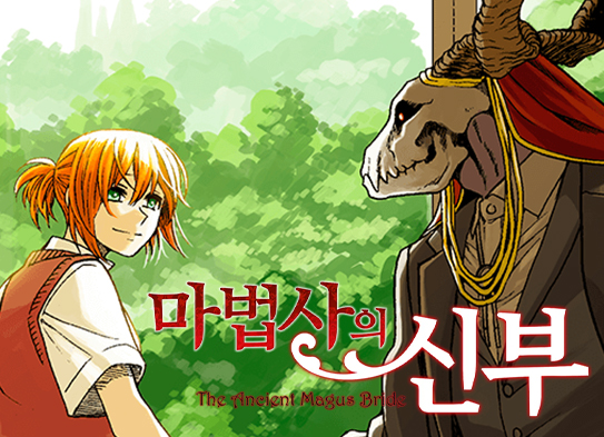 툰코 최신주소_무료웹툰_마법사의신부